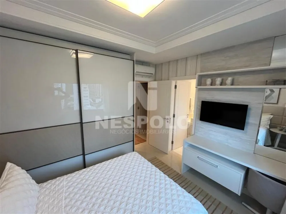 Apartamento, 3 quartos, 179 m² - Foto 3