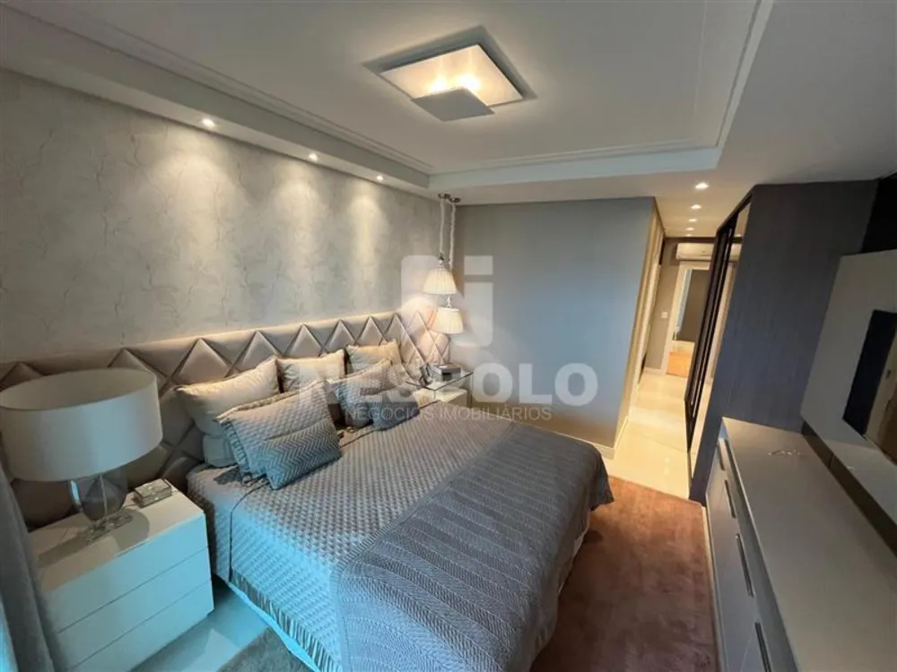 Apartamento, 3 quartos, 179 m² - Foto 8