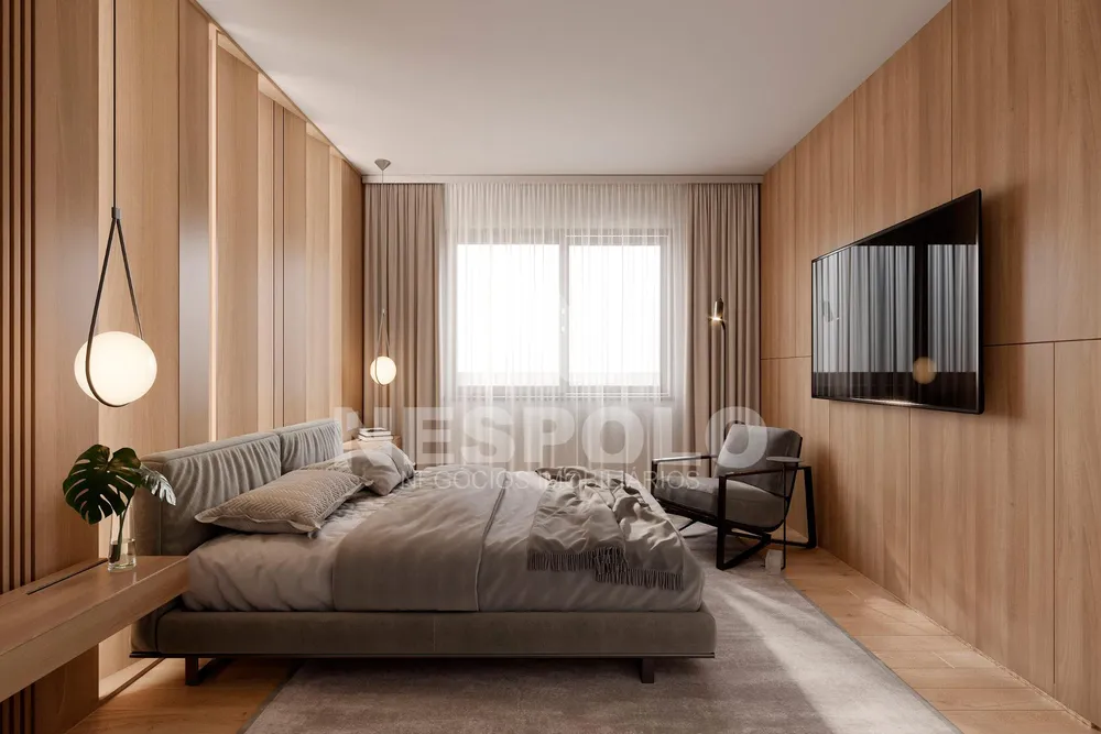 Apartamento, 1 quarto, 66 m² - Foto 10