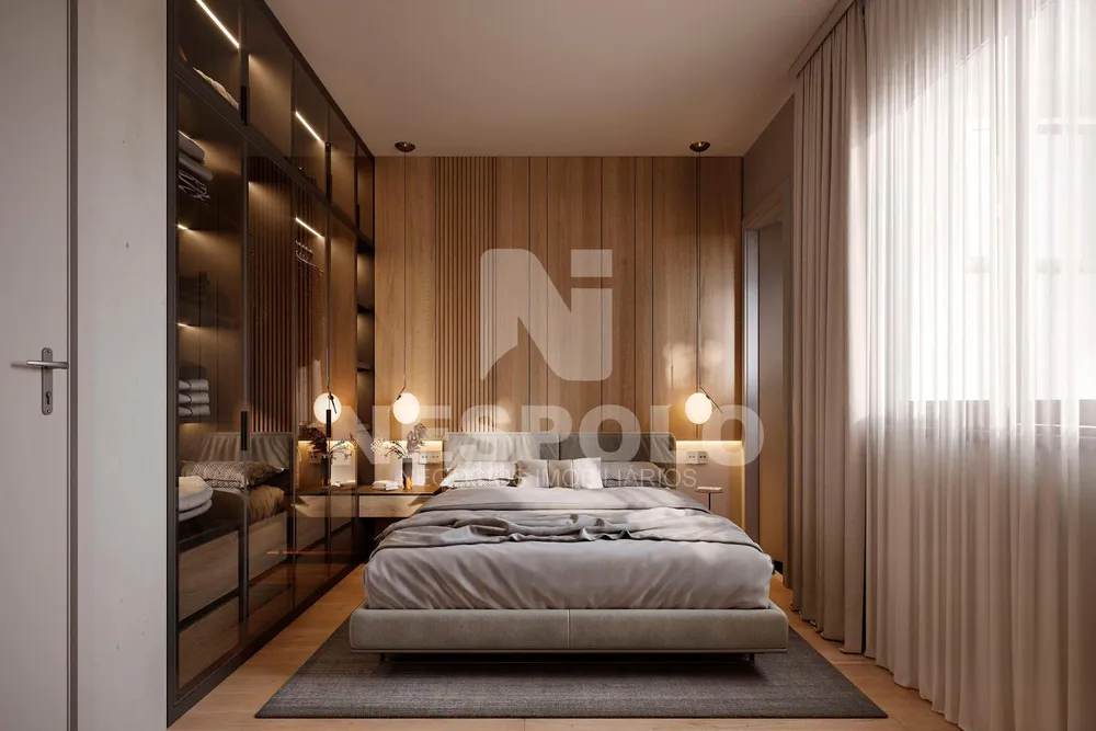 Apartamento, 1 quarto, 66 m² - Foto 11