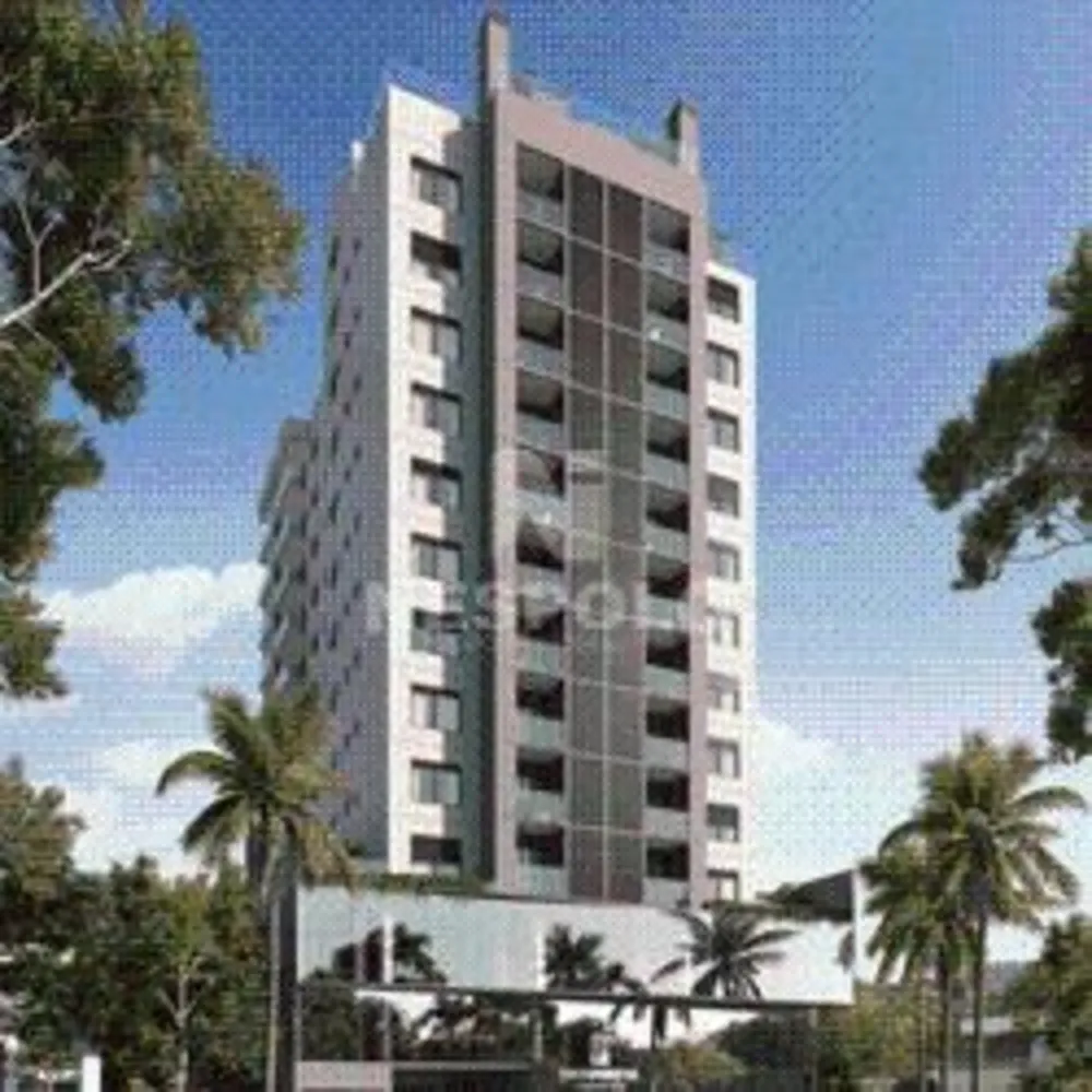 Apartamento, 1 quarto, 66 m² - Foto 12