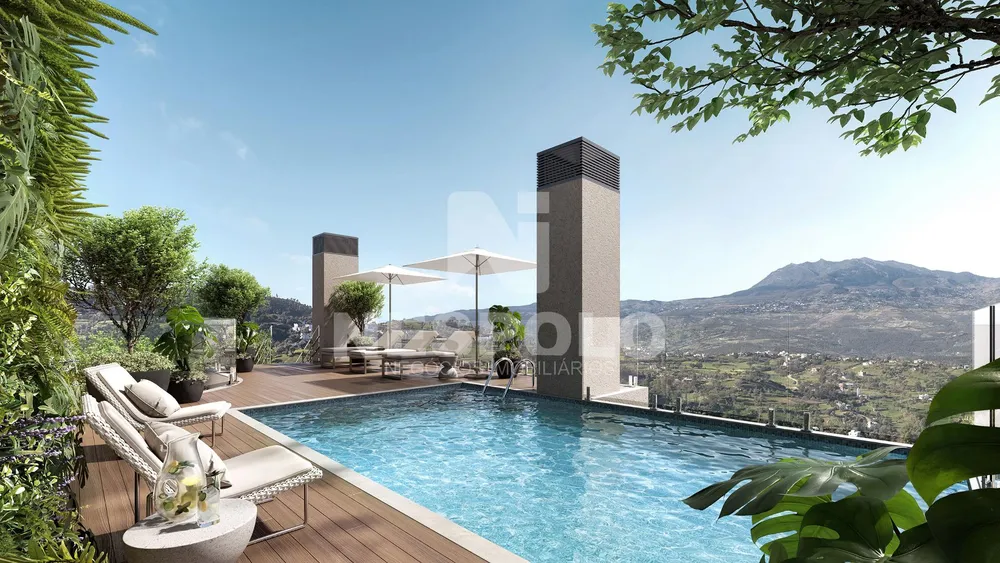 Apartamento, 1 quarto, 66 m² - Foto 1