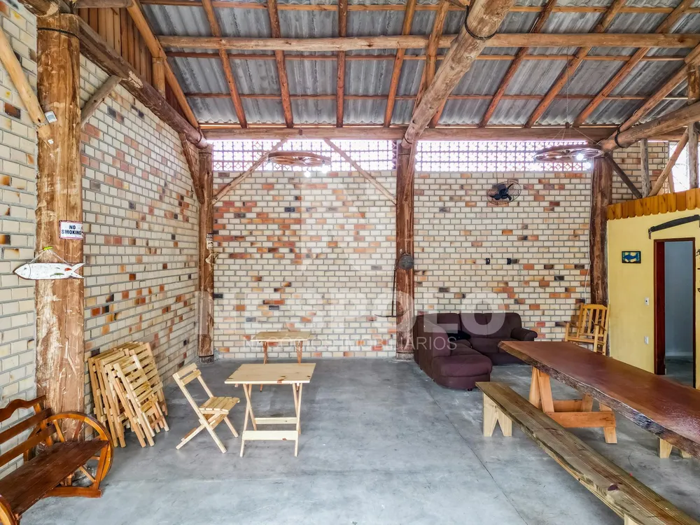 Depósito-Galpão, 140 m² - Foto 4