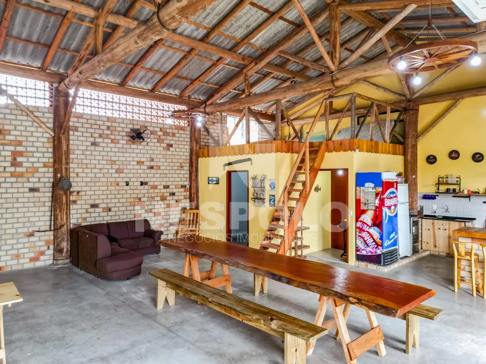 Depósito-Galpão, 140 m² - Foto 5