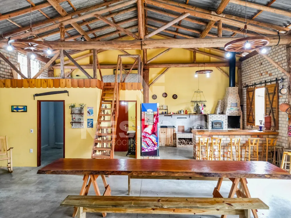Depósito-Galpão, 140 m² - Foto 3