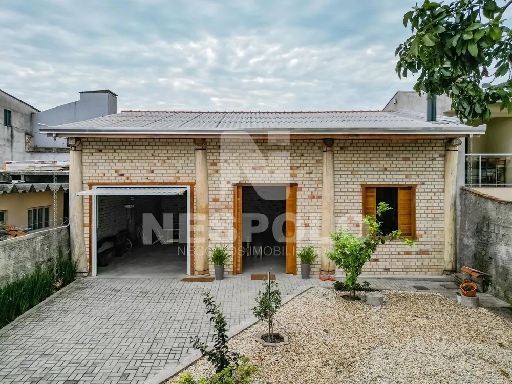 Depósito-Galpão, 140 m² - Foto 2