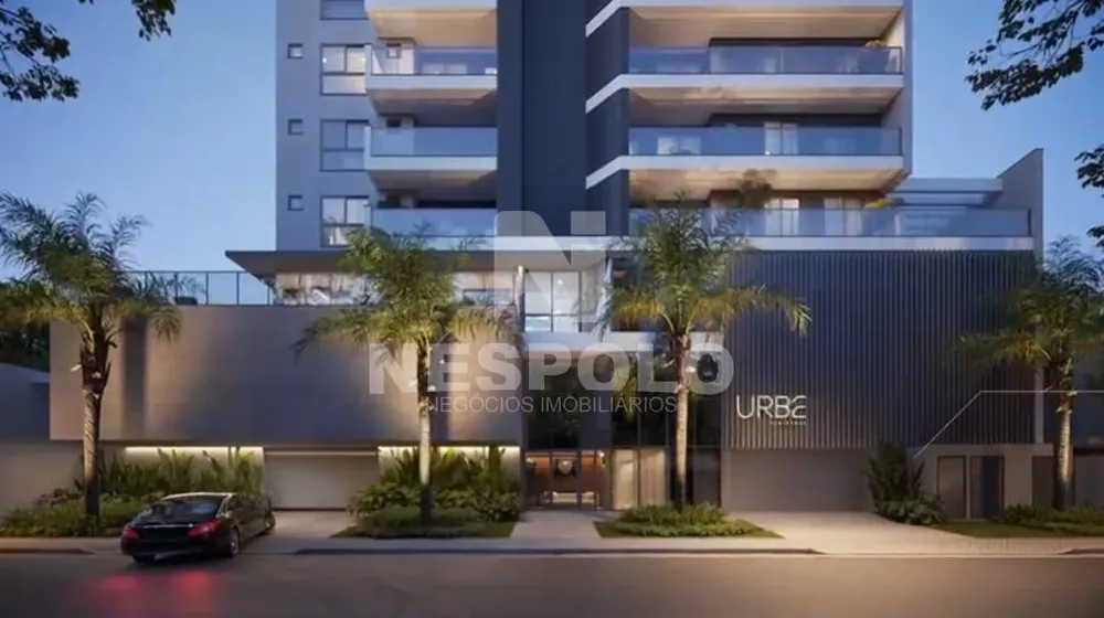 Apartamento, 1 quarto, 68 m² - Foto 1