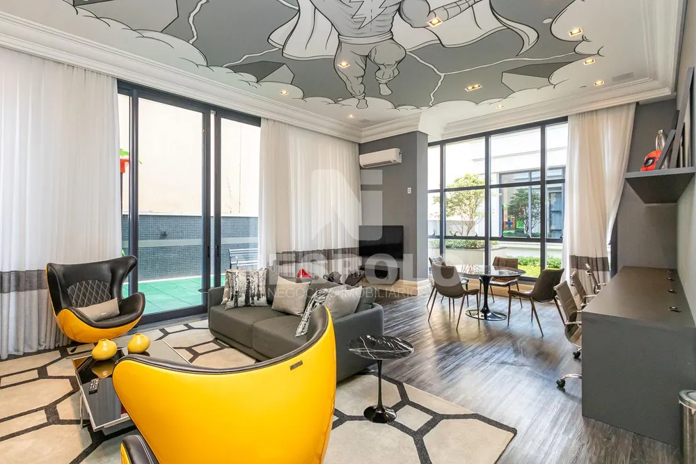 Apartamento, 4 quartos, 182 m² - Foto 5