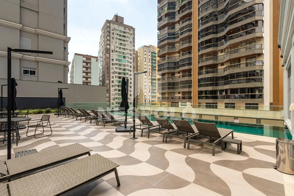 Apartamento, 4 quartos, 182 m² - Foto 13