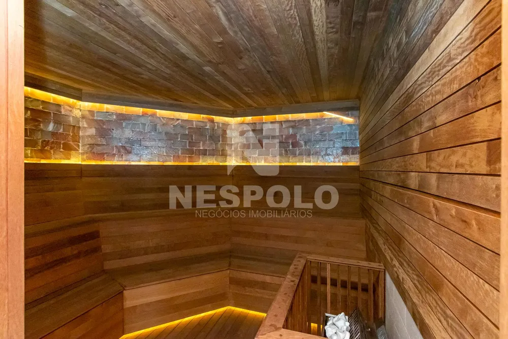 Apartamento, 4 quartos, 182 m² - Foto 11