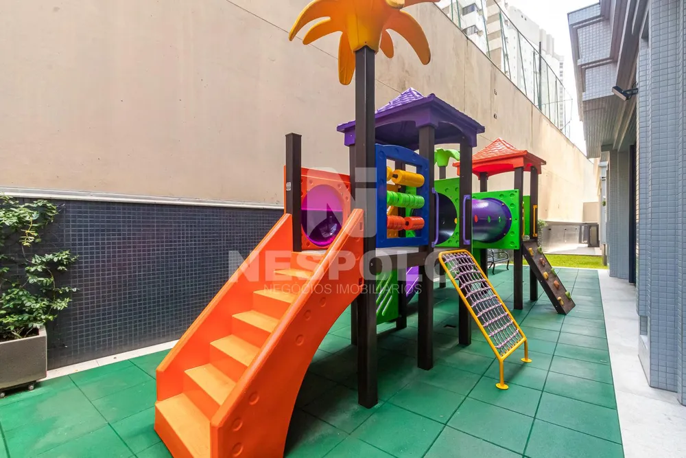 Apartamento, 4 quartos, 182 m² - Foto 15