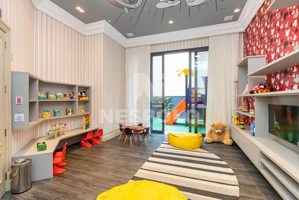 Apartamento, 4 quartos, 182 m² - Foto 7