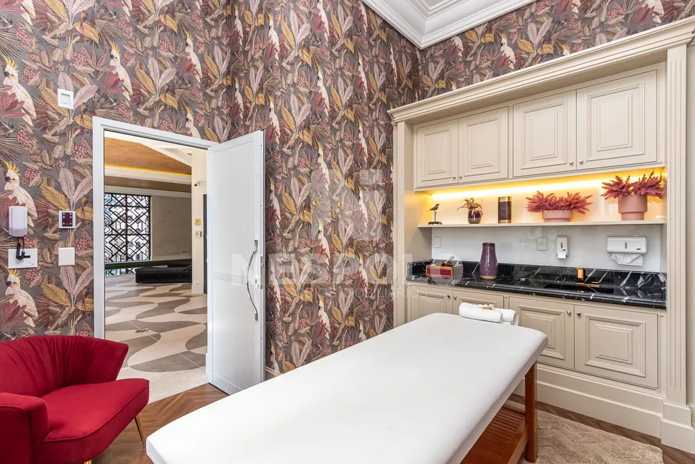 Apartamento, 4 quartos, 182 m² - Foto 10