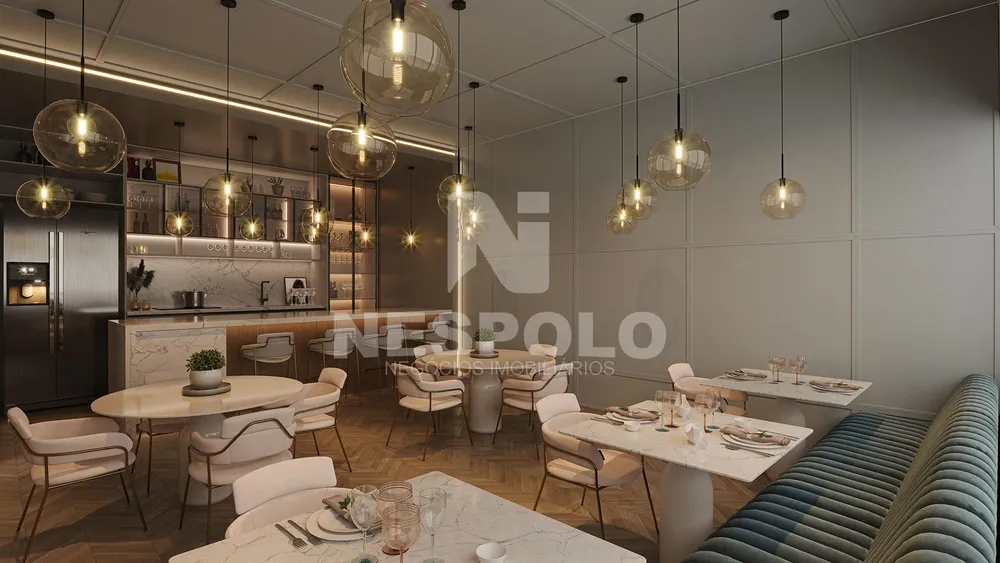 Apartamento, 3 quartos, 150 m² - Foto 8