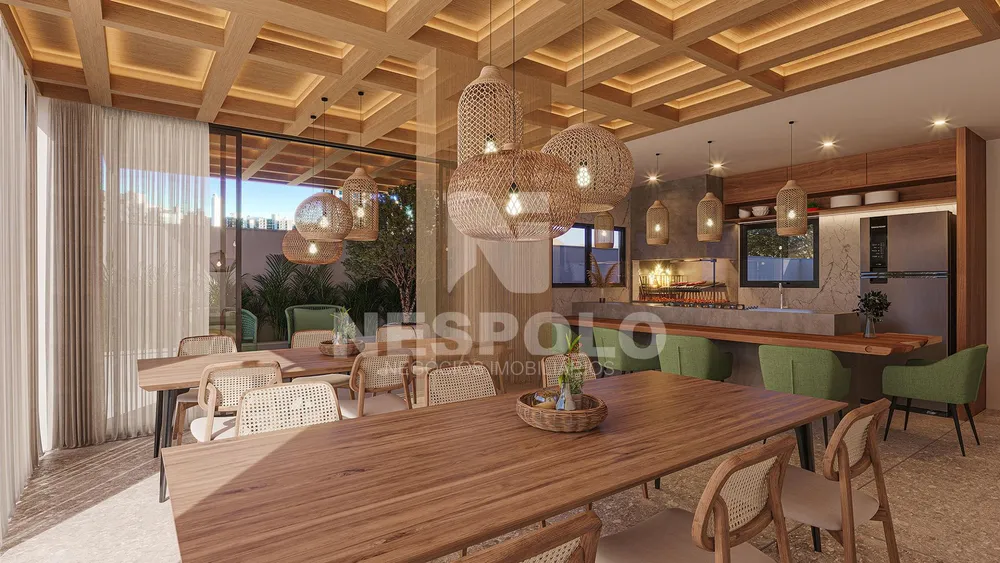 Apartamento, 3 quartos, 150 m² - Foto 5