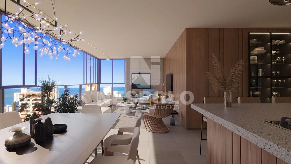 Apartamento, 3 quartos, 150 m² - Foto 5