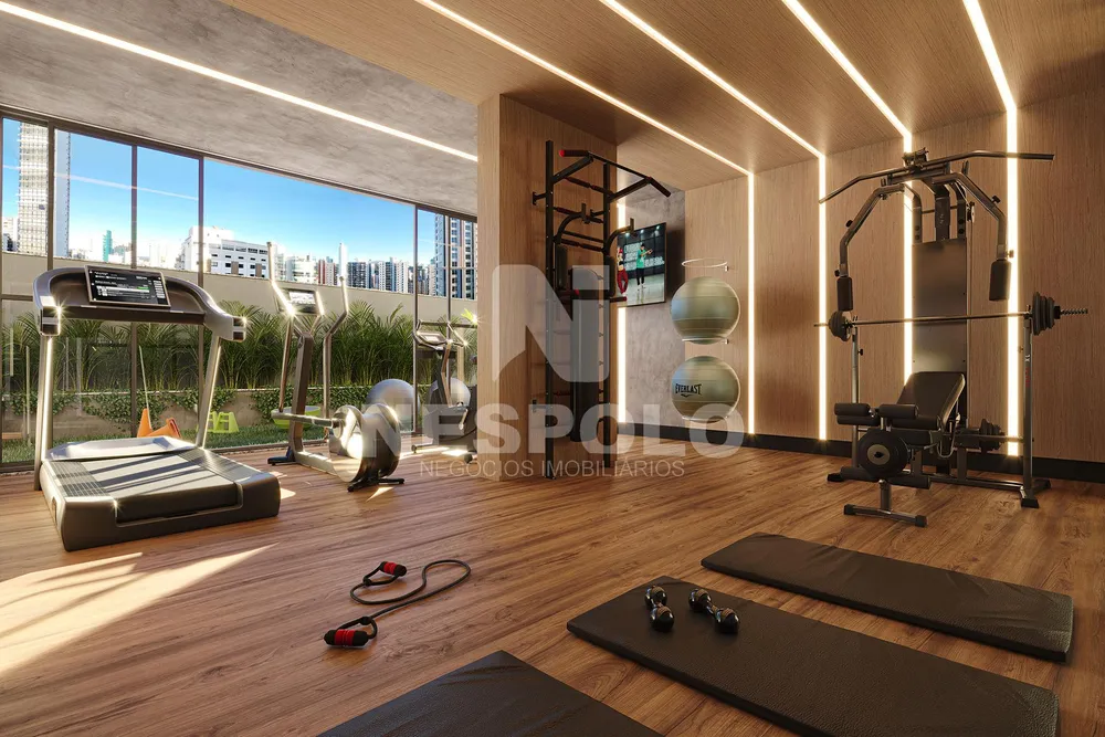 Apartamento, 3 quartos, 150 m² - Foto 8