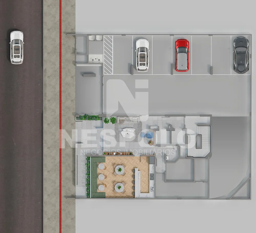 Apartamento, 3 quartos, 150 m² - Foto 12
