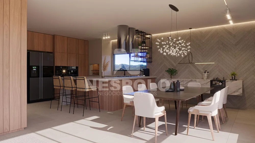 Apartamento, 3 quartos, 150 m² - Foto 4