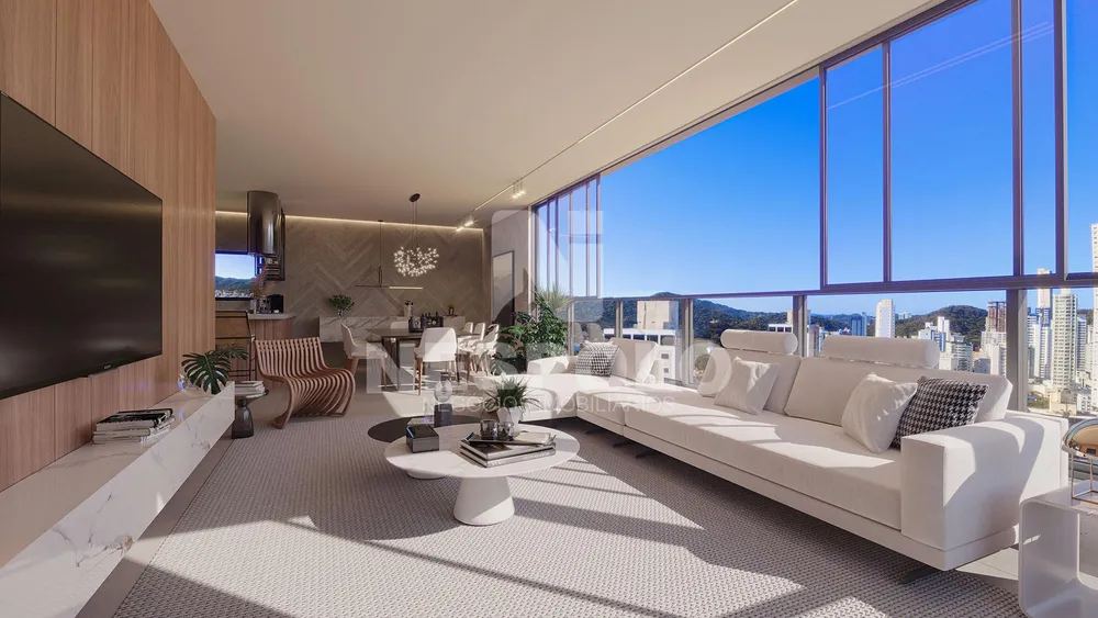 Apartamento, 3 quartos, 150 m² - Foto 4
