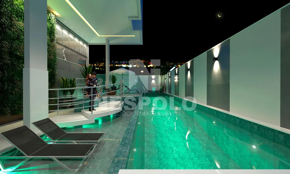 Cobertura, 4 quartos, 369 m² - Foto 7