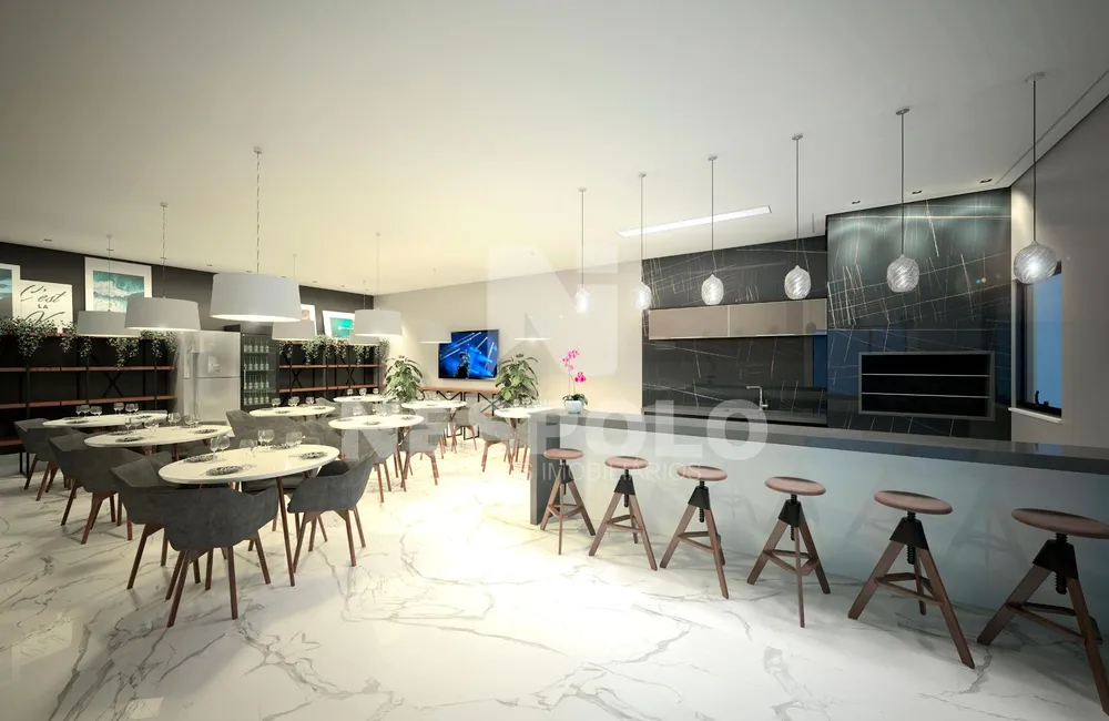 Cobertura, 4 quartos, 369 m² - Foto 4
