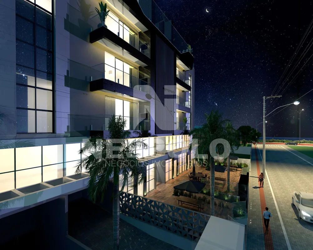 Cobertura, 4 quartos, 369 m² - Foto 3