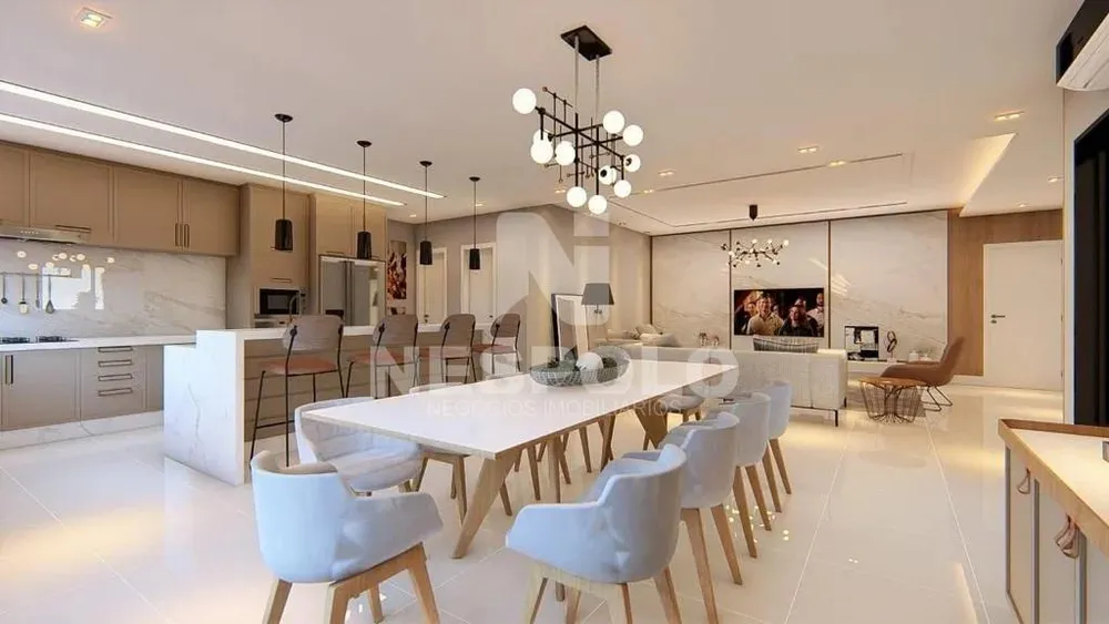 Cobertura, 4 quartos, 350 m² - Foto 4