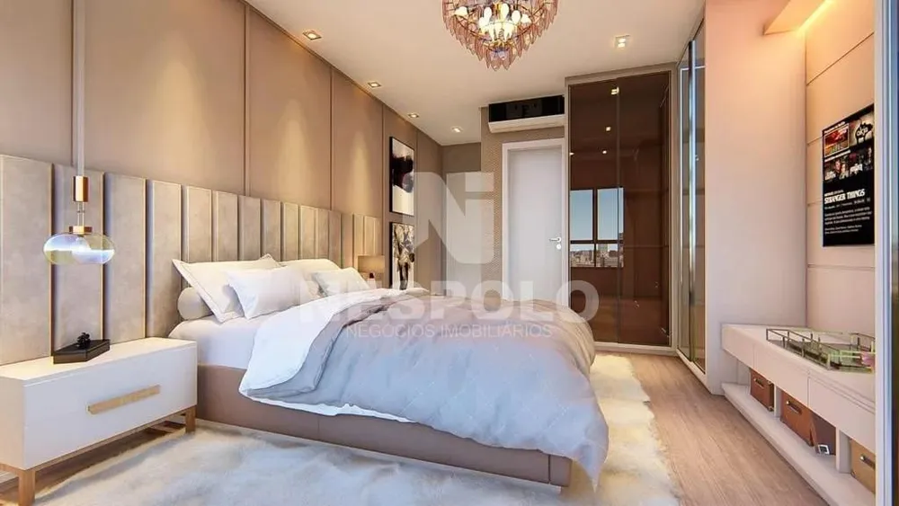 Cobertura, 4 quartos, 350 m² - Foto 4