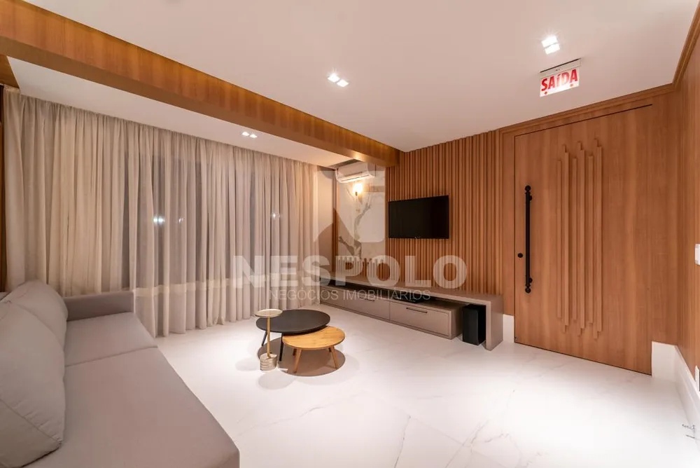 Apartamento, 3 quartos, 137 m² - Foto 1