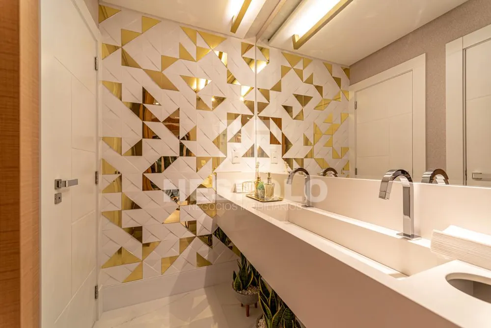 Apartamento, 3 quartos, 137 m² - Foto 8