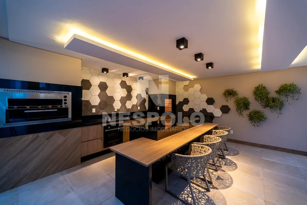 Apartamento, 3 quartos, 137 m² - Foto 11