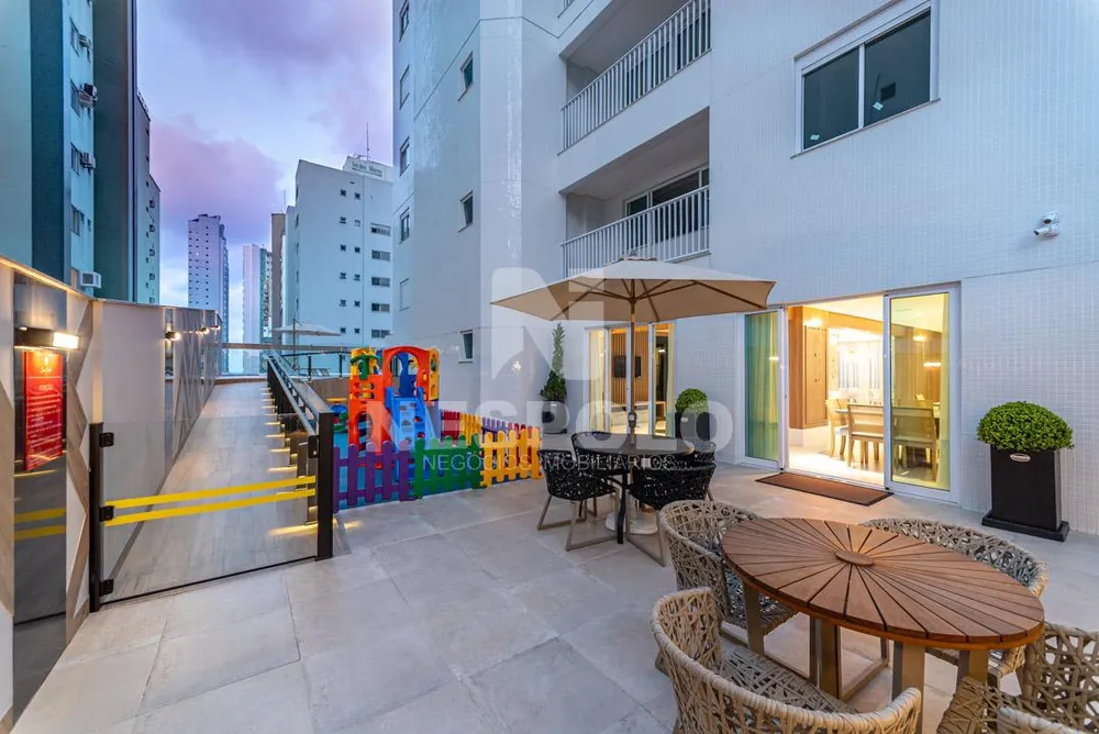 Apartamento, 3 quartos, 137 m² - Foto 6