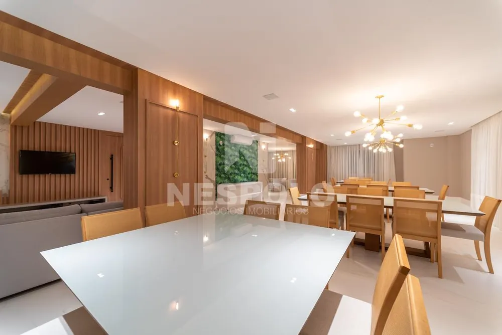Apartamento, 3 quartos, 137 m² - Foto 3