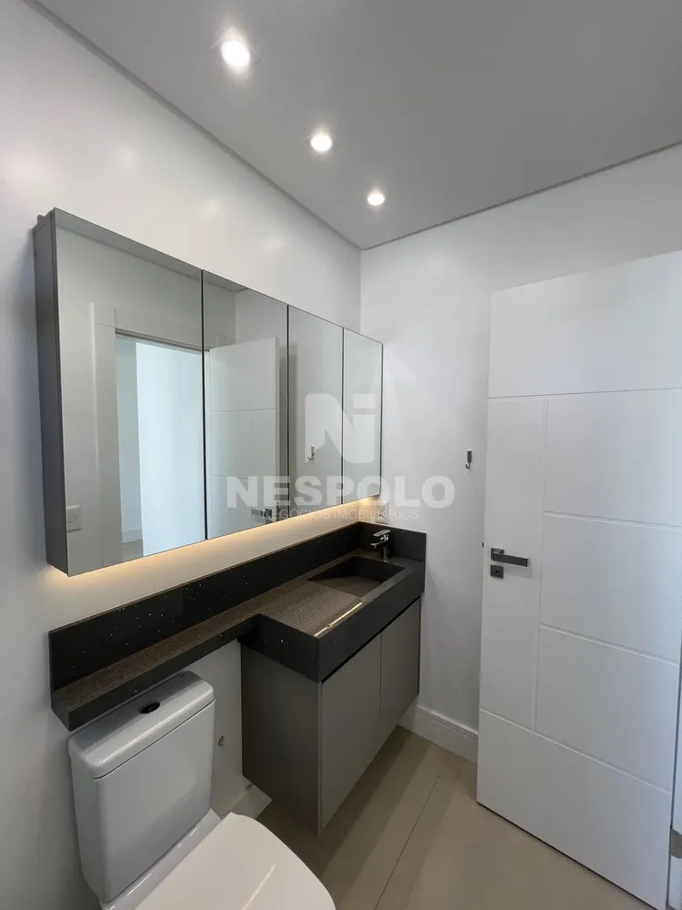 Apartamento, 3 quartos, 137 m² - Foto 2