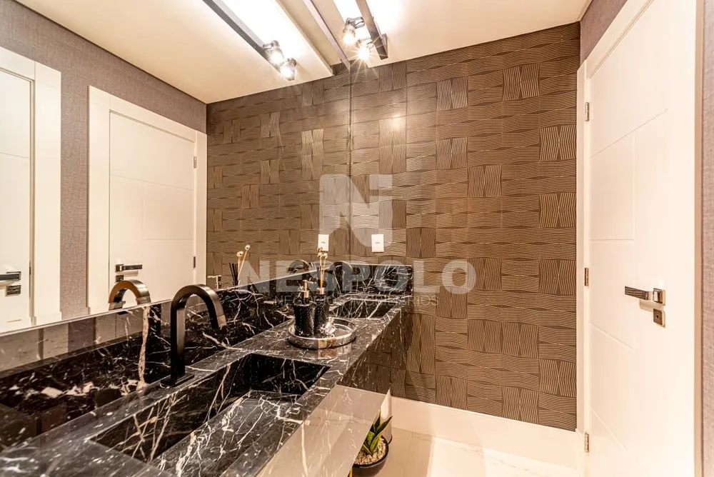 Apartamento, 3 quartos, 137 m² - Foto 9