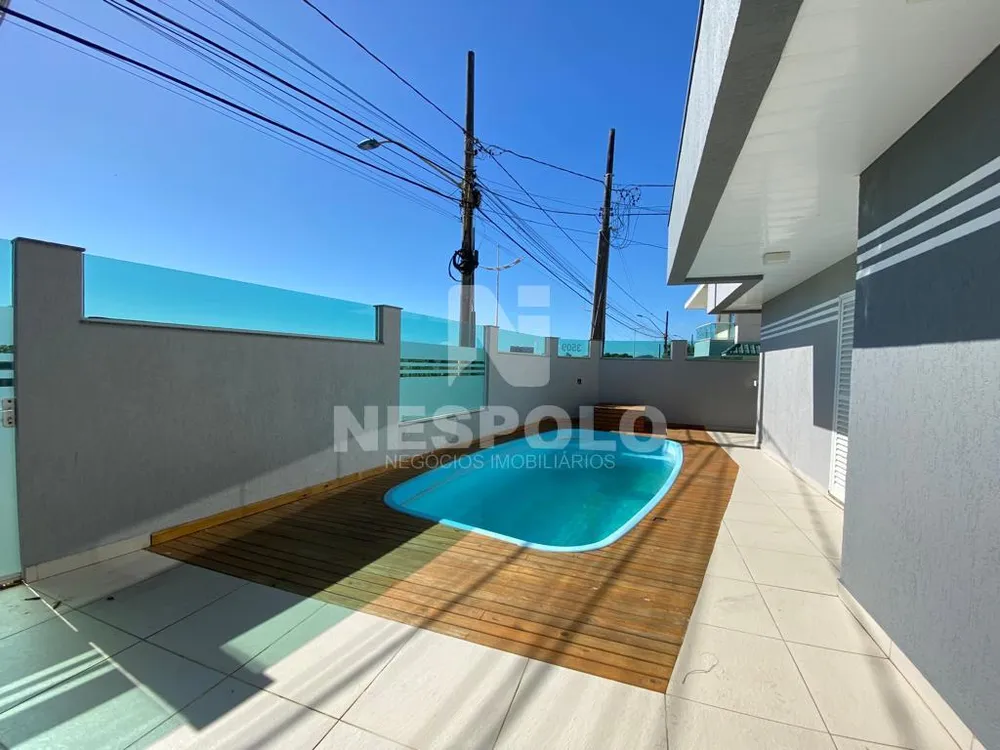 Casa, 2 quartos, 425 m² - Foto 1