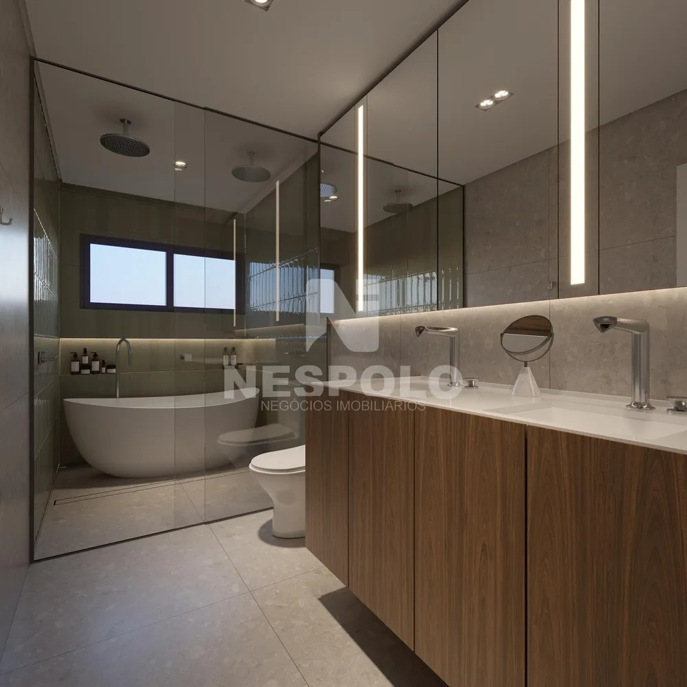 Apartamento, 3 quartos, 118 m² - Foto 5