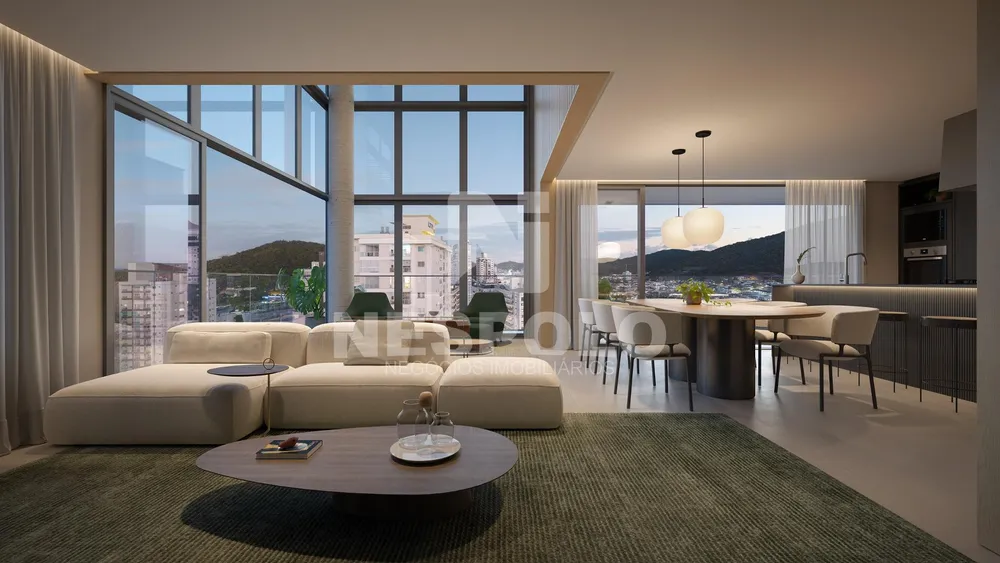 Apartamento, 3 quartos, 118 m² - Foto 9