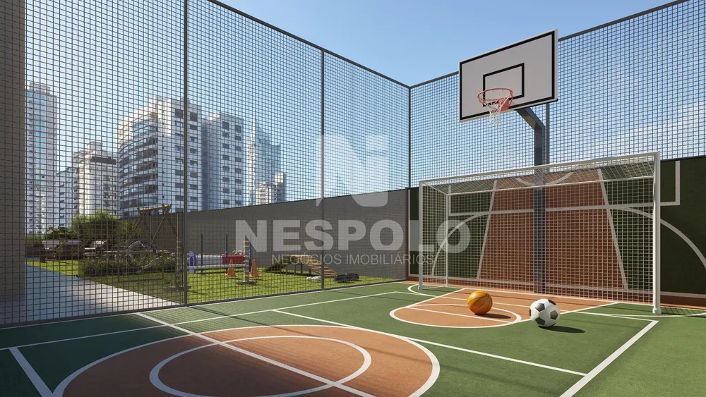 Apartamento, 3 quartos, 118 m² - Foto 2