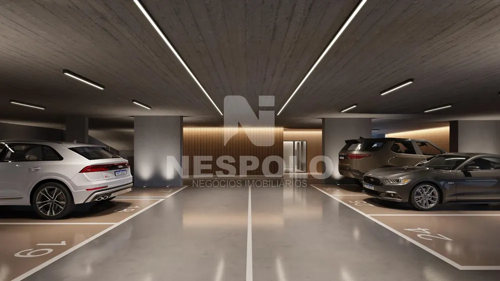 Apartamento, 3 quartos, 118 m² - Foto 6