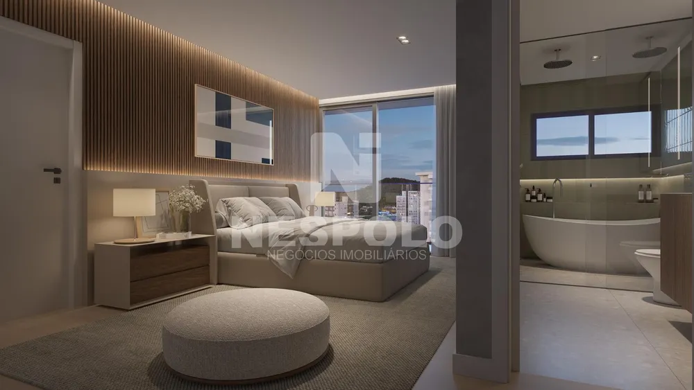 Apartamento, 3 quartos, 118 m² - Foto 1