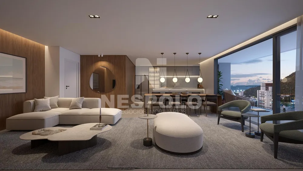 Apartamento, 3 quartos, 118 m² - Foto 8