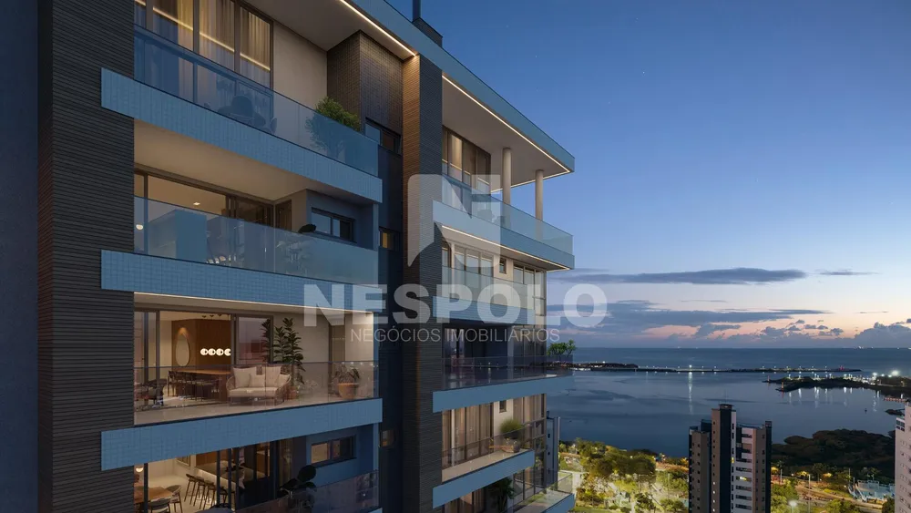 Apartamento, 3 quartos, 118 m² - Foto 12