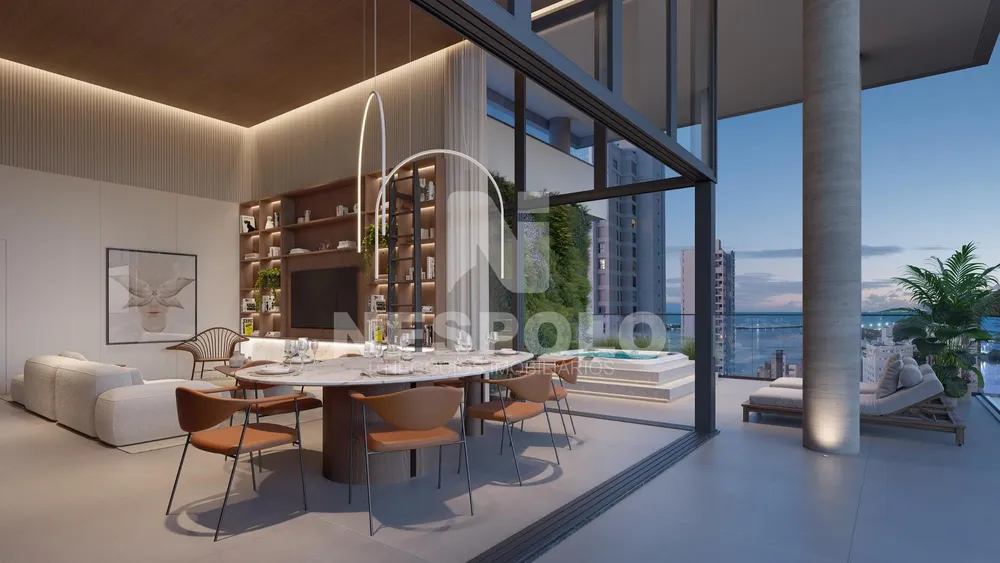 Apartamento, 3 quartos, 118 m² - Foto 7