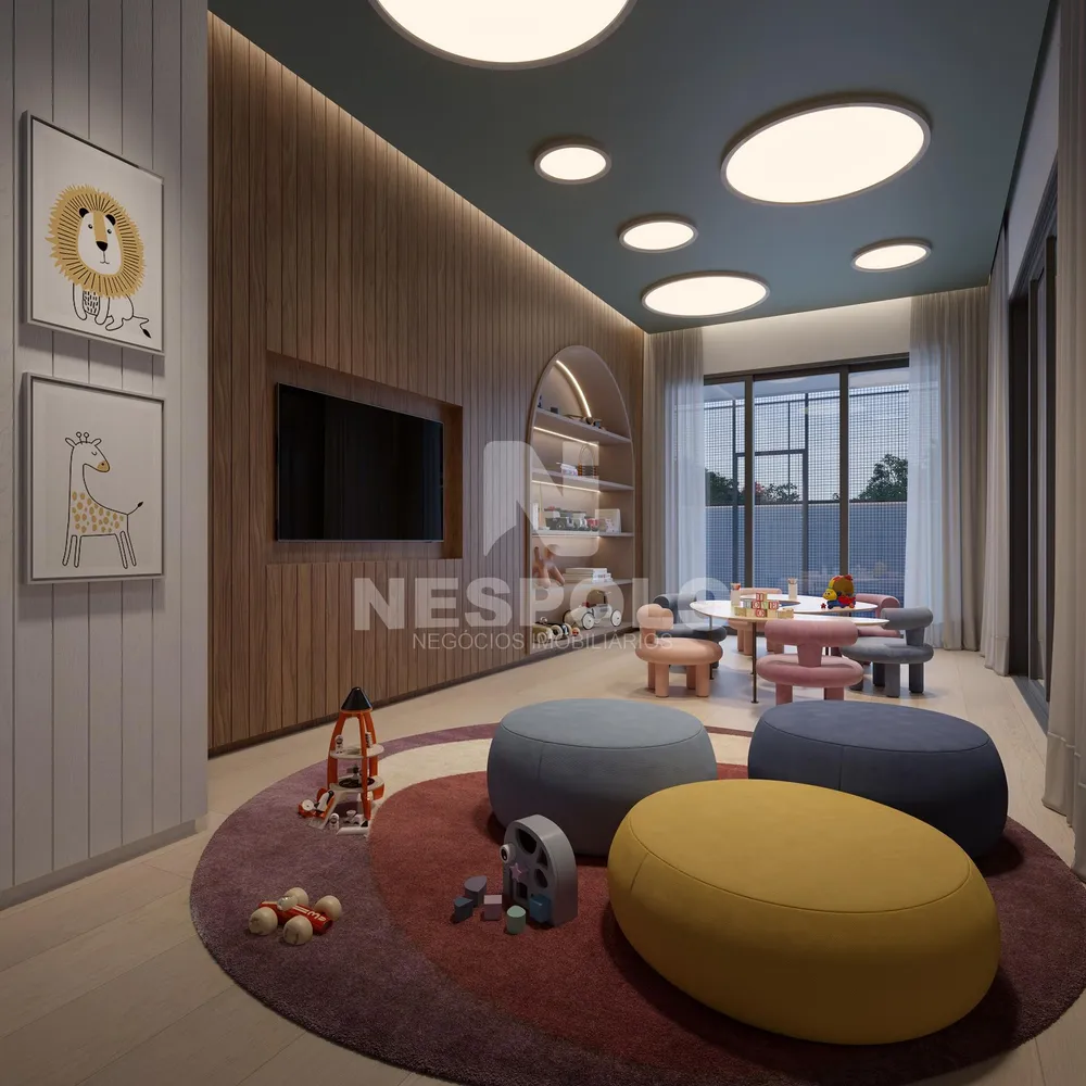 Apartamento, 3 quartos, 118 m² - Foto 7