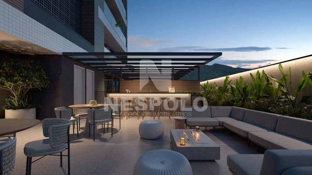 Apartamento, 3 quartos, 118 m² - Foto 4