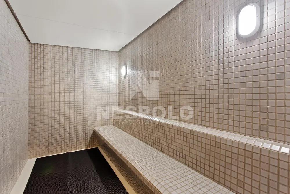 Apartamento, 3 quartos, 139 m² - Foto 11
