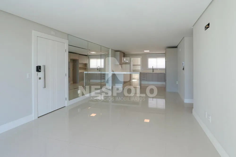 Apartamento, 3 quartos, 139 m² - Foto 2