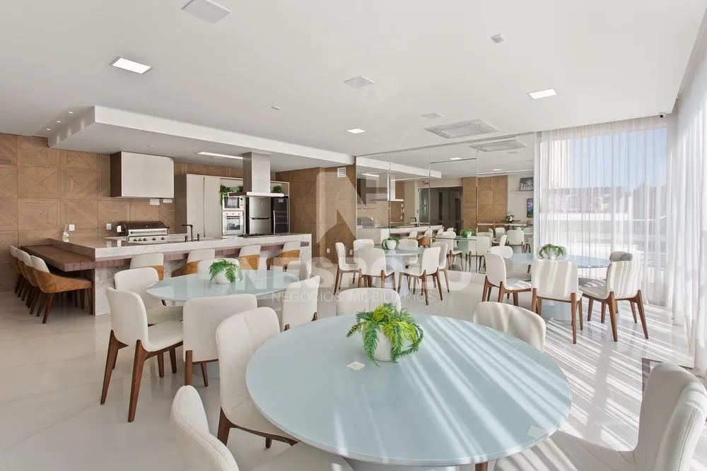 Apartamento, 3 quartos, 139 m² - Foto 9